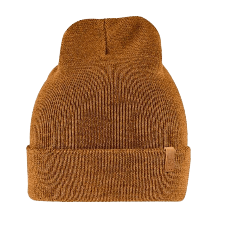 Classic Knit Hat Acorn Fjällräven Outlets