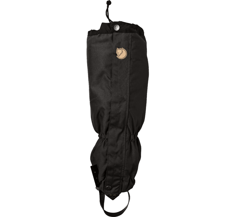 Fjällräven Outlets Stone Grey Trekking Gaiters