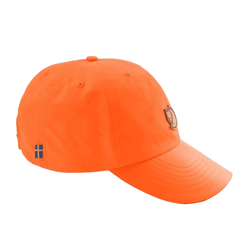 Fjällräven Outlets Safety Cap Safety Orange