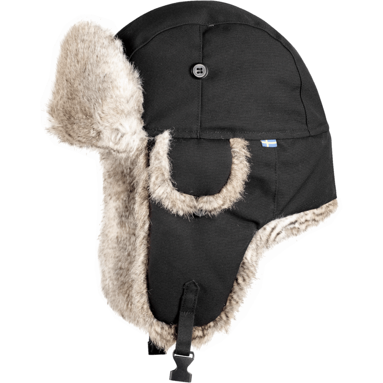 Fashion Singi Heater Dark Grey Fjällräven Outlets