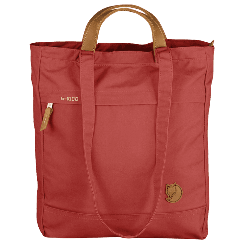 Fjällräven Outlets Totepack No. 1 Dahlia