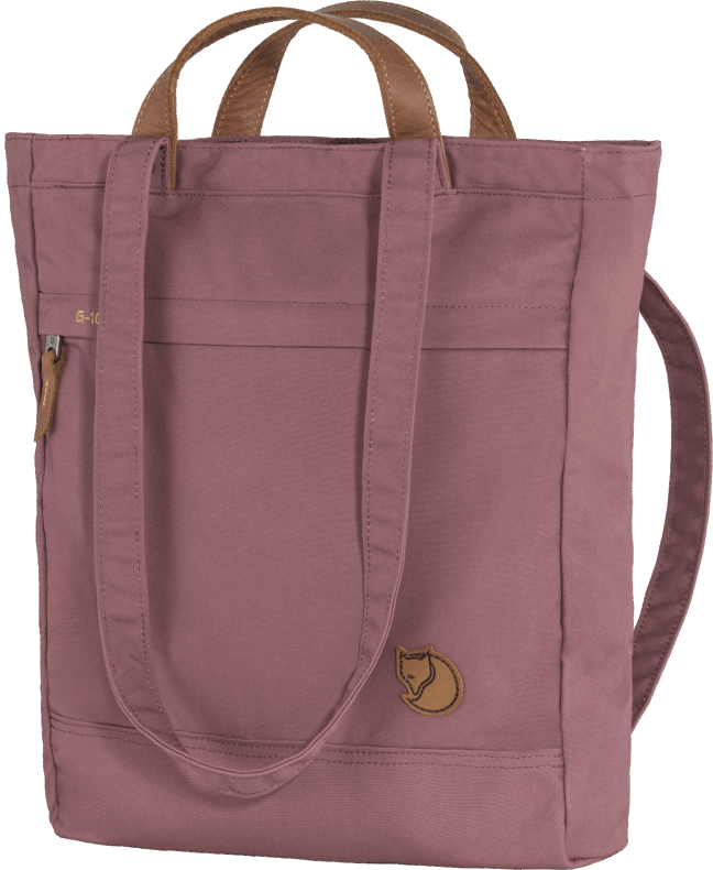 Totepack No. 1 Mesa Purple Fjällräven Outlets