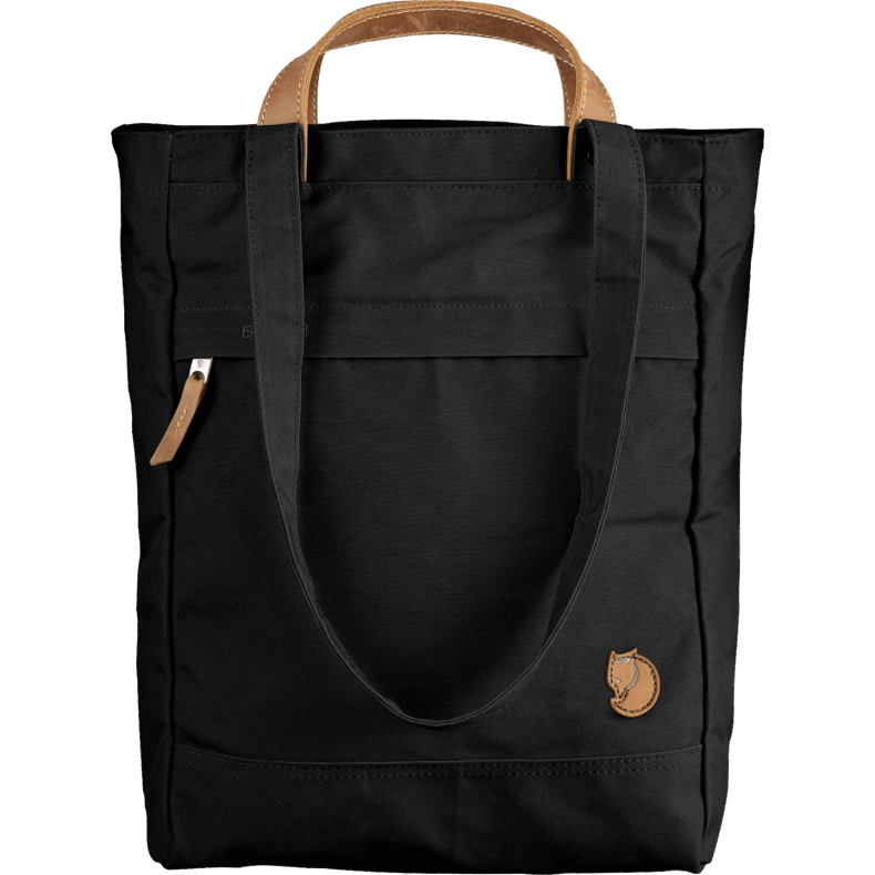 Fashion Totepack No. 1 Fjällräven Outlets Black