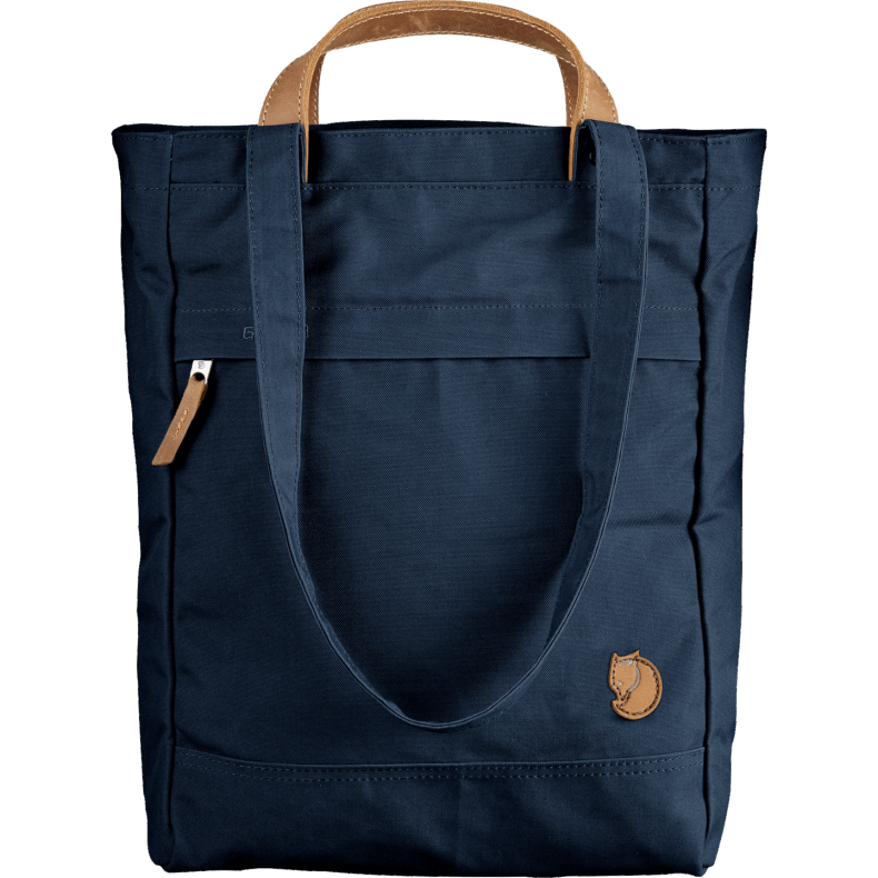 Fashion Navy Fjällräven Outlets Totepack No. 1