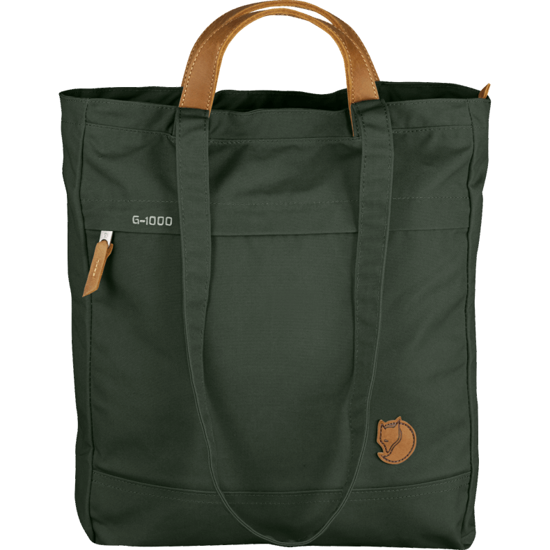 Fjällräven Outlets Totepack No. 1 Deep Forest