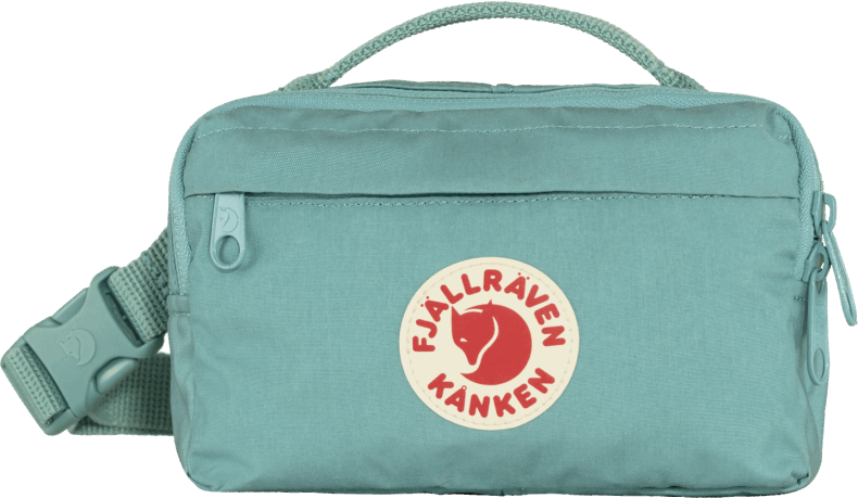 Fjällräven Outlets Kånken Hip Pack Sky Blue