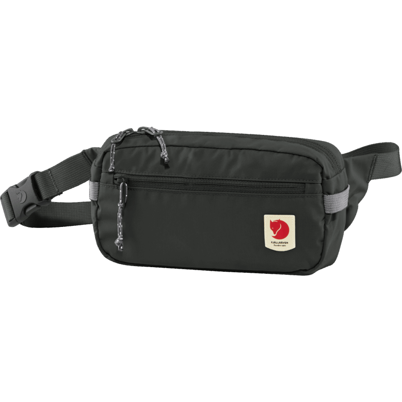 High Coast Hip Pack Fjällräven Outlets Dark Grey