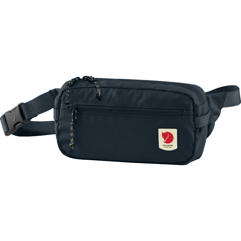 Fjällräven Outlets High Coast Hip Pack Navy