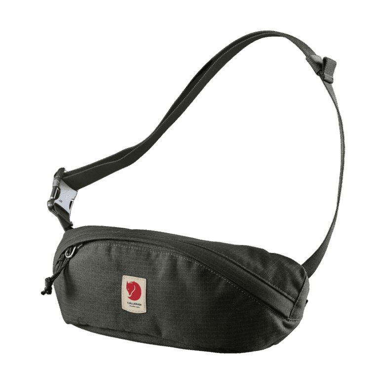 Fjällräven Outlets Deep Forest Ulvö Hip Pack Medium