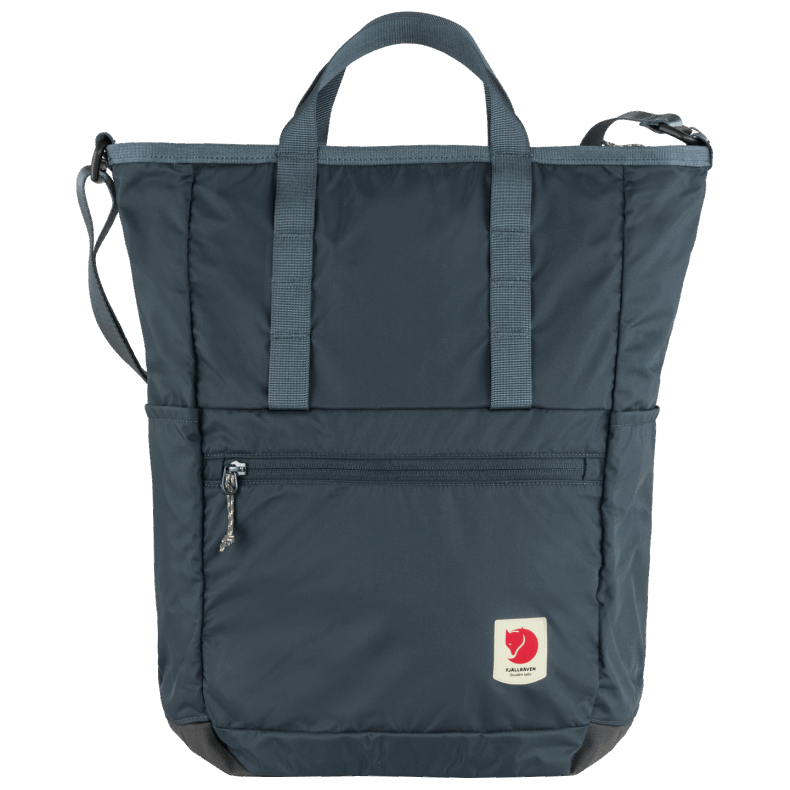 Fashion Navy Fjällräven Outlets High Coast Totepack