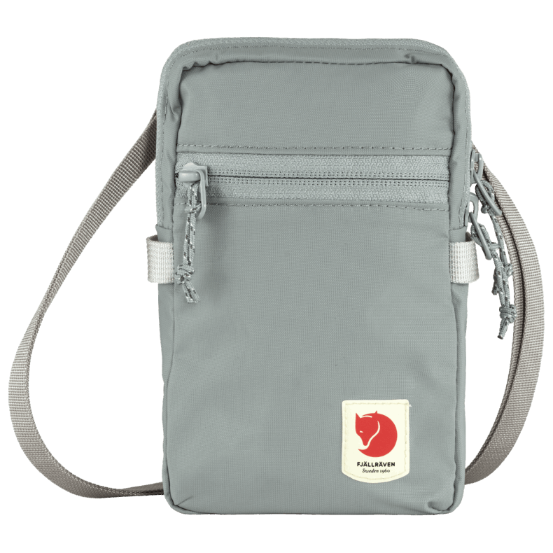 Fjällräven Outlets High Coast Pocket Shark Grey
