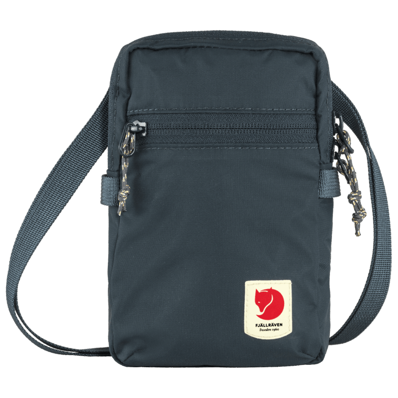 Fashion Navy Fjällräven Outlets High Coast Pocket