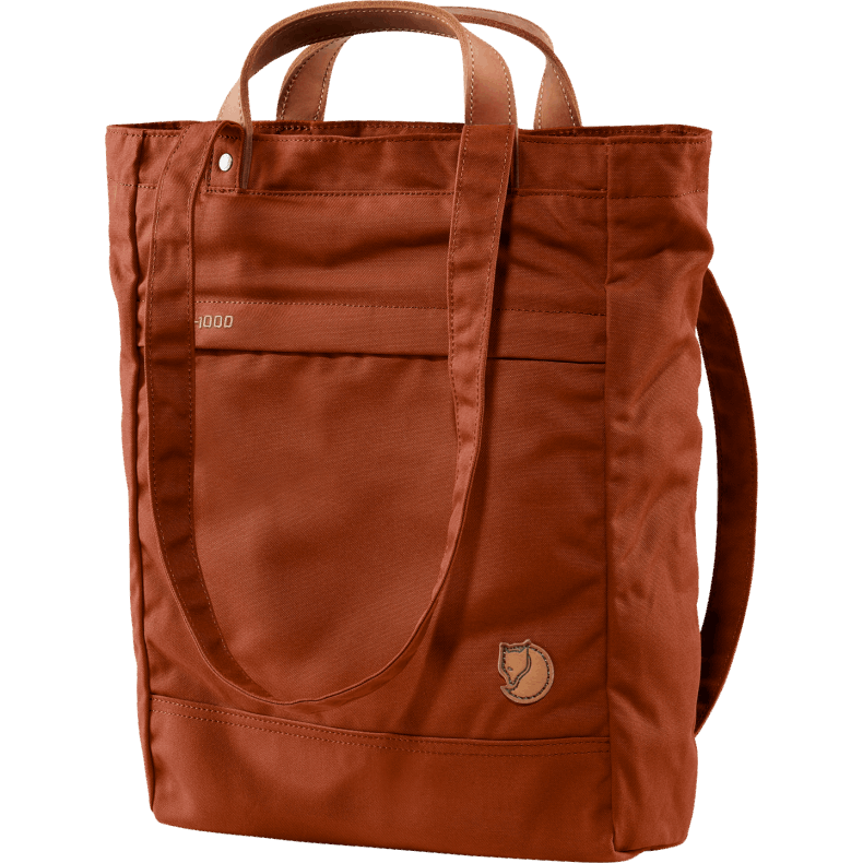 Fjällräven Outlets Autumn Leaf Totepack No.1 Small