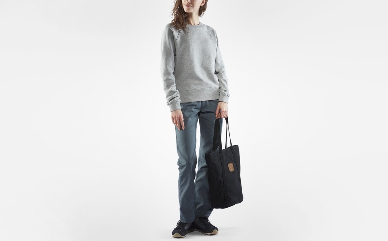 Fjällräven Outlets Acorn Totepack No.4 Tall - 2 Colours