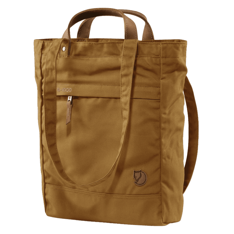 Totepack No.1 Small - 6 Colours Acorn Fjällräven Outlets