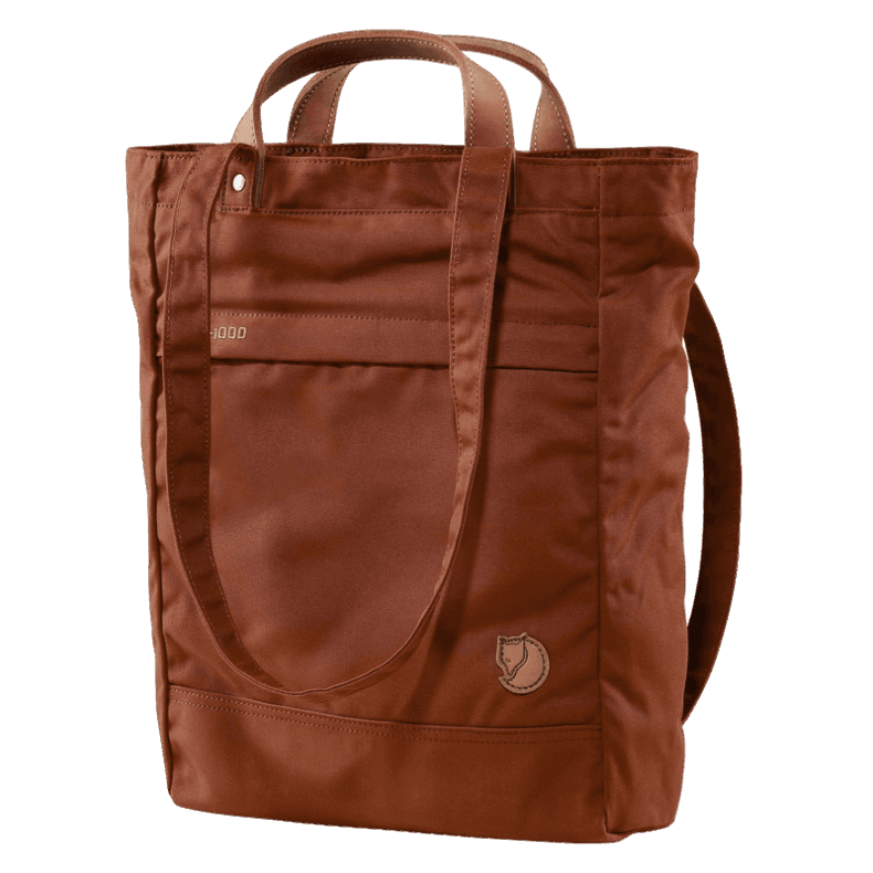 Totepack No.1 Small - 6 Colours Fjällräven Outlets Autumn Leaf