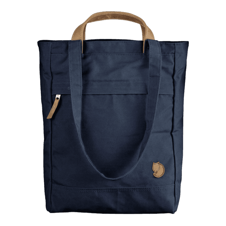 Navy Totepack No.1 Small - 6 Colours Fjällräven Outlets