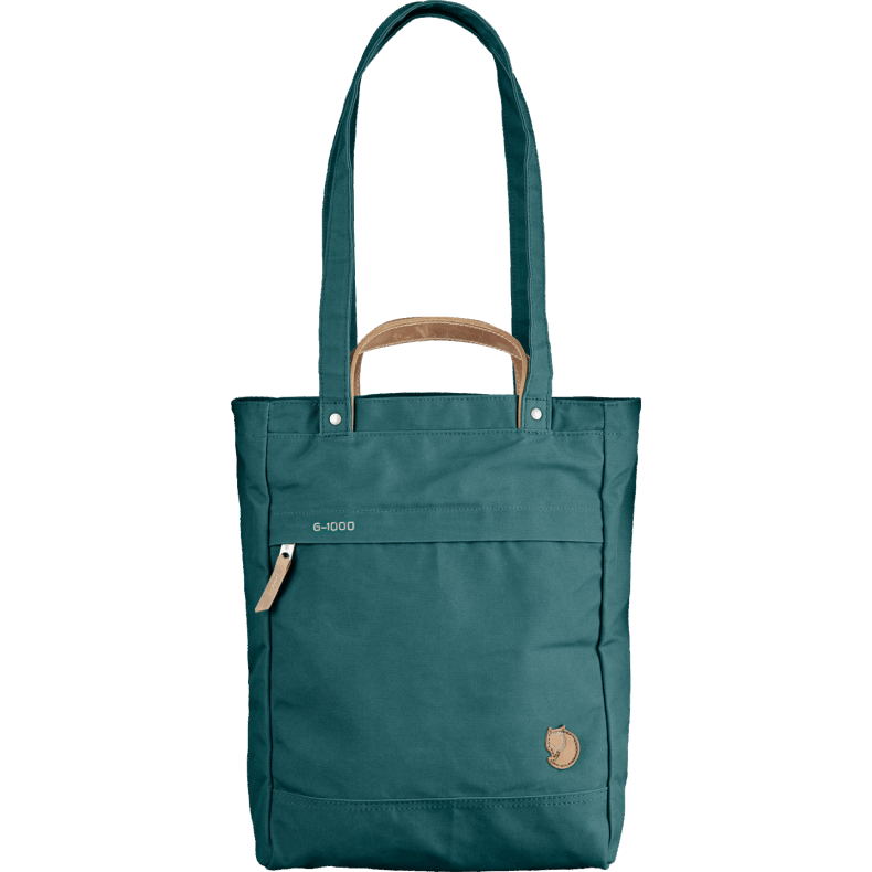 Fjällräven Outlets Frost Green Totepack No.1 Small - 6 Colours
