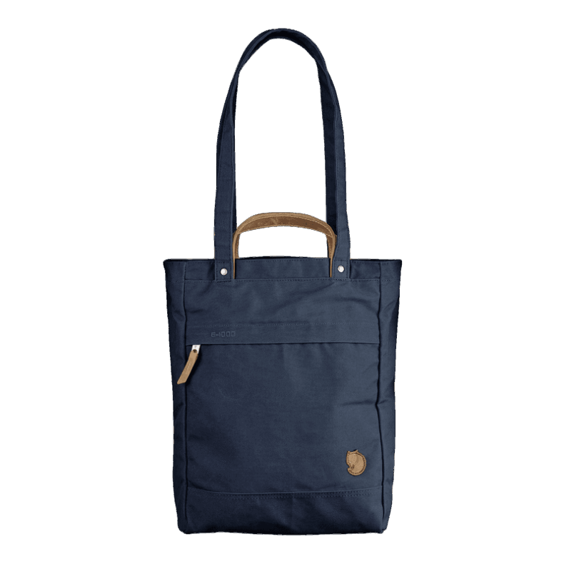 Fjällräven Outlets Totepack No.1 Small - 6 Colours Deep Blue