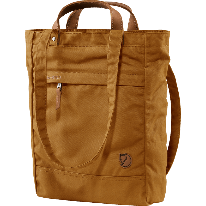 Totepack No. 1 - Various Colours Acorn Fjällräven Outlets