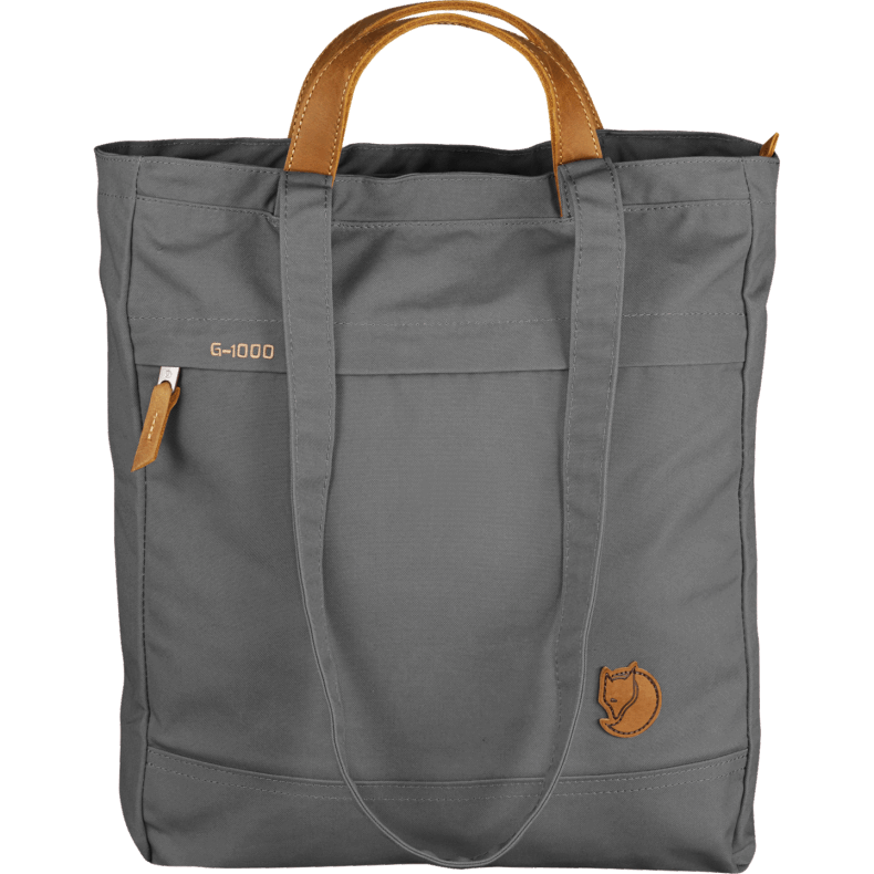 Totepack No.1 Small - Various Colours Super Grey Fjällräven Outlets