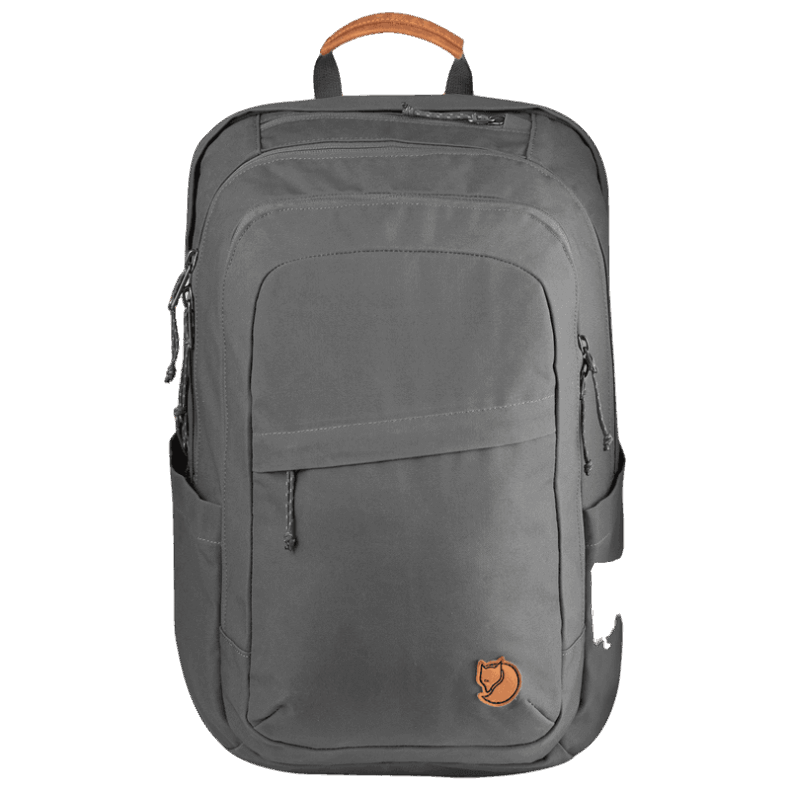 Super Grey Fjällräven Outlets Räven 28L