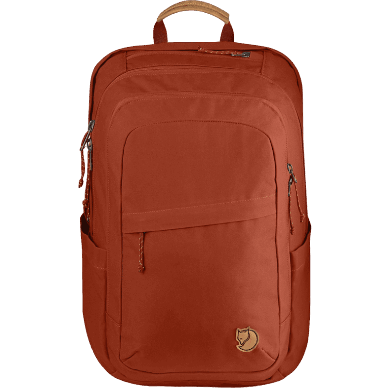 Cabin Red Räven 28L Fjällräven Outlets