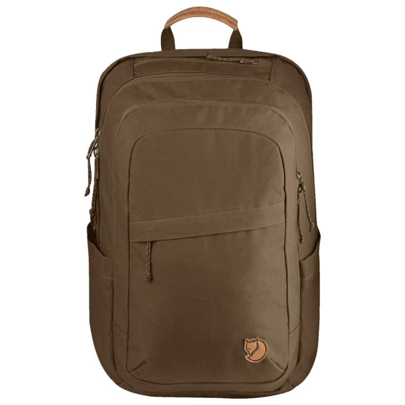 Dark Sand Fjällräven Outlets Räven 28L