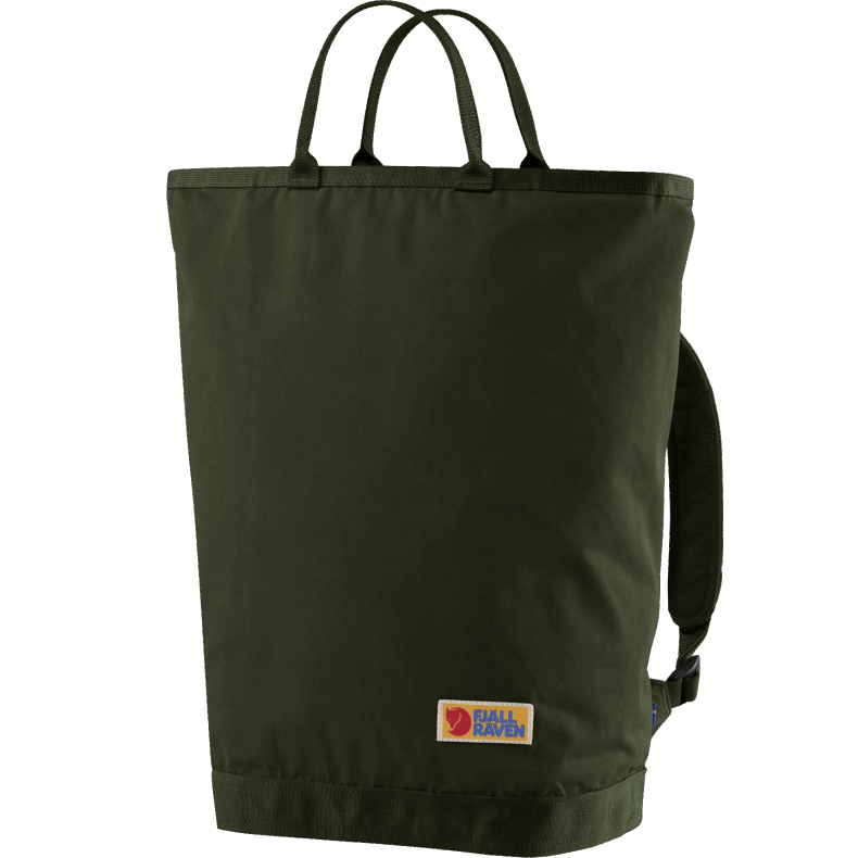 Vardag Totepack Fjällräven Outlets Deep Forest