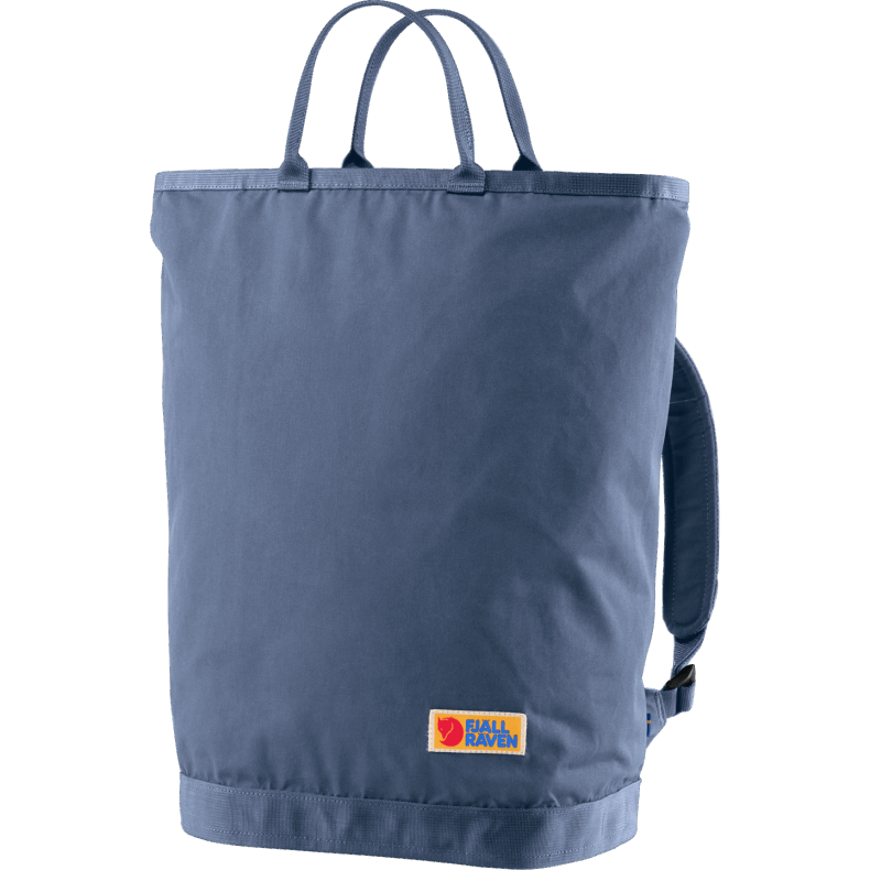 Blue Ridge Vardag Totepack Fjällräven Outlets