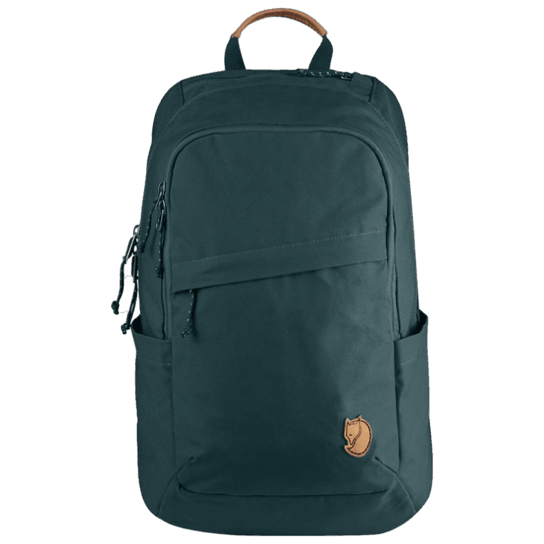 Fjällräven Outlets Räven 20L Glacier Green