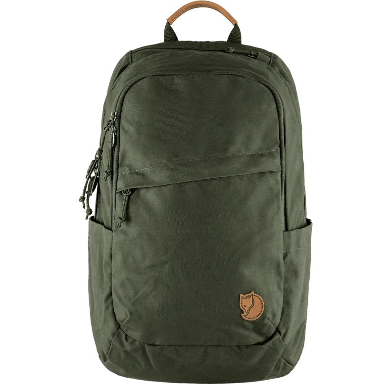 Räven 20L Deep Forest Fjällräven Outlets