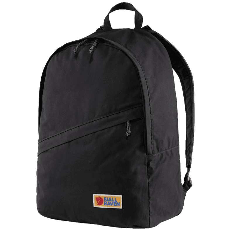 Fjällräven Outlets Vardag 25 Black