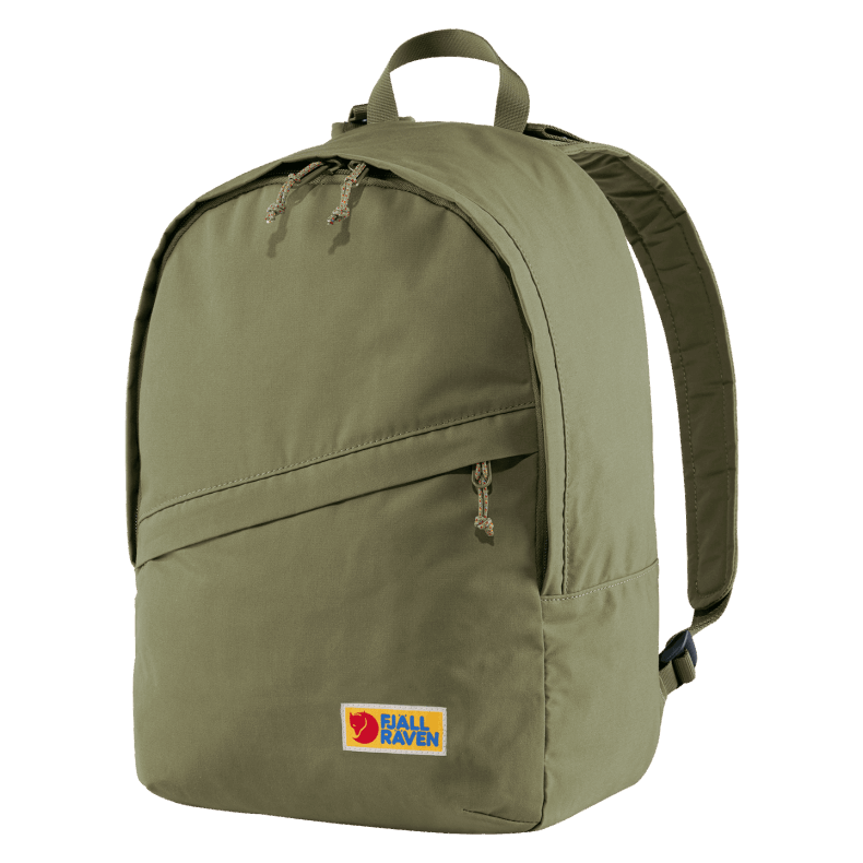 Green Vardag 25 Fjällräven Outlets Brand