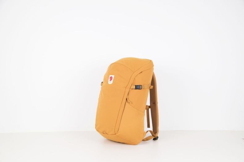 Fjällräven Outlets Brand Ulvö 23 Black
