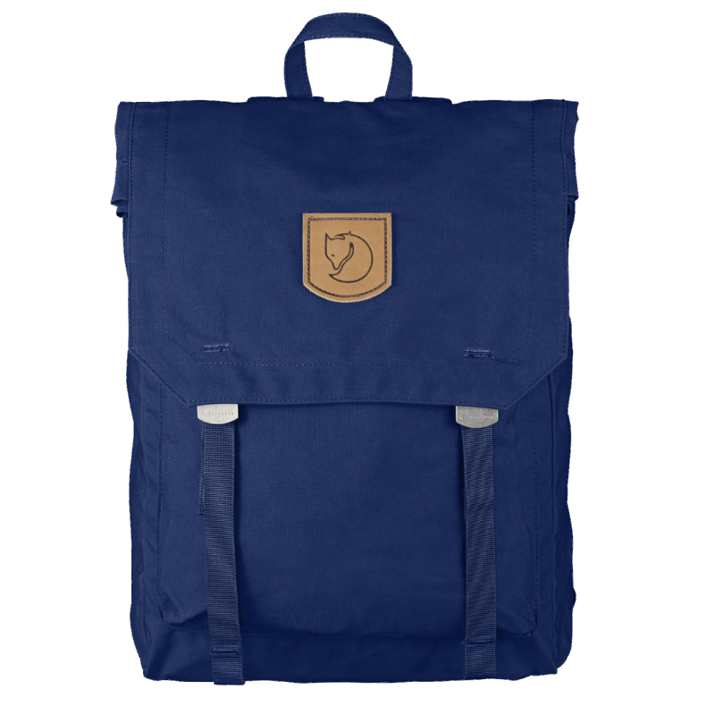Fjällräven Outlets Foldsack No. 1 Deep Blue