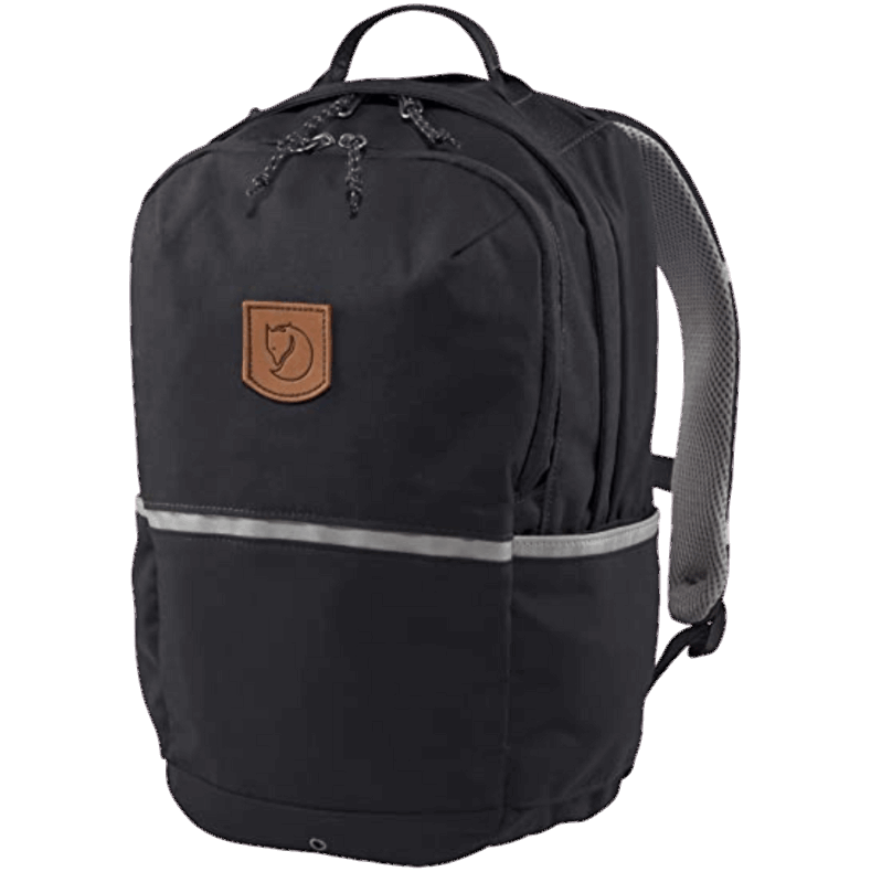 Black Fjällräven Outlets High Coast Kids