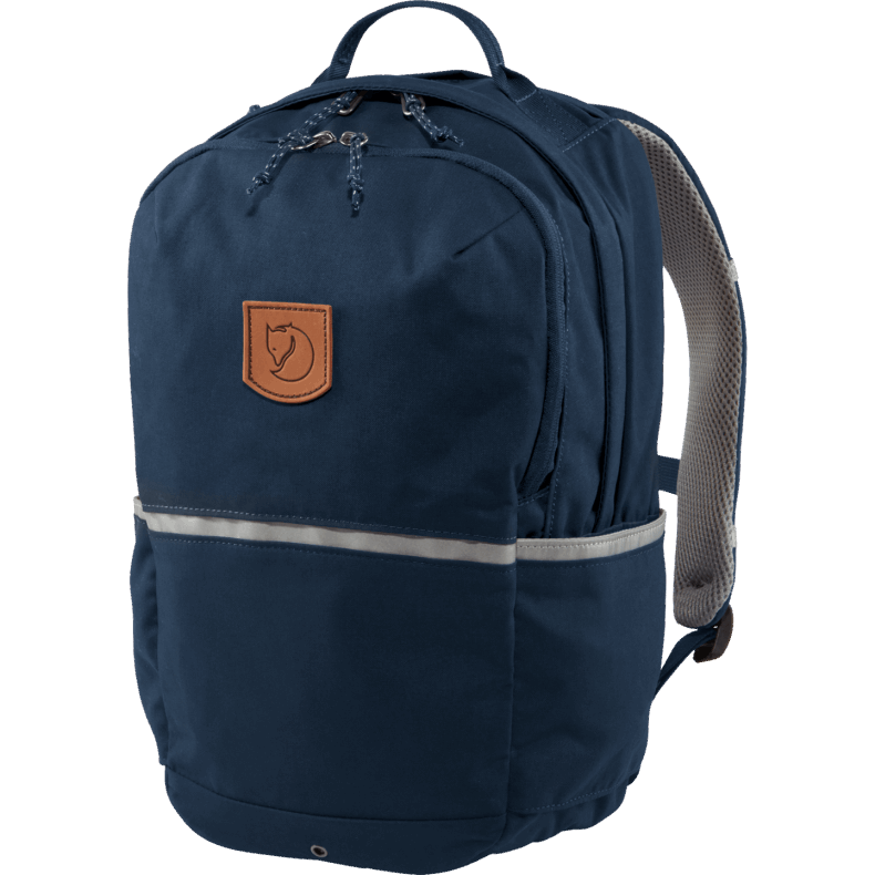 Navy High Coast Kids Fjällräven Outlets