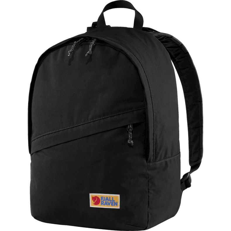 Black Fjällräven Outlets Vardag 16