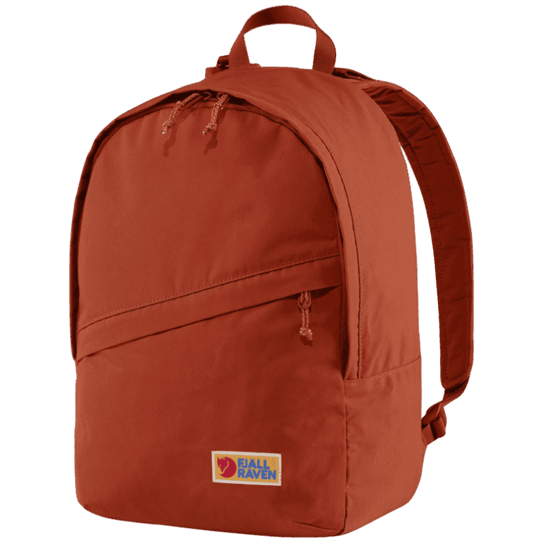 Fjällräven Outlets Brand Vardag 16 Cabin Red