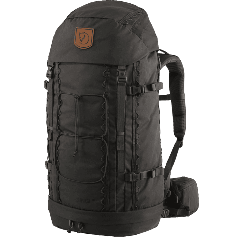 Singi 48 Fjällräven Outlets Brand Stone Grey