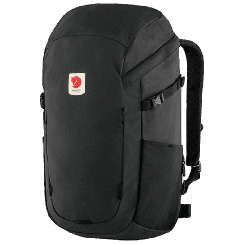 Black Ulvö 30 Fjällräven Outlets