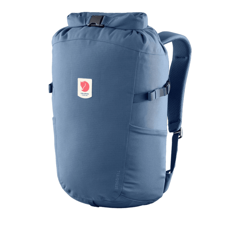 Mountain Blue Ulvö Rolltop 23 - 3 Colours Fjällräven Outlets