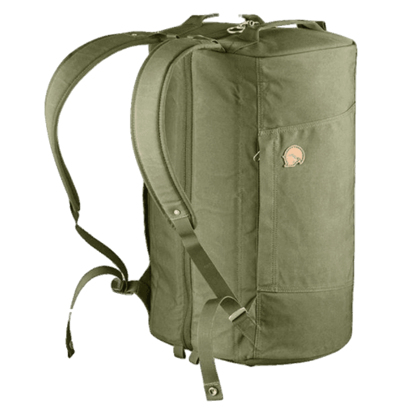 Fjällräven Outlets Green Splitpack