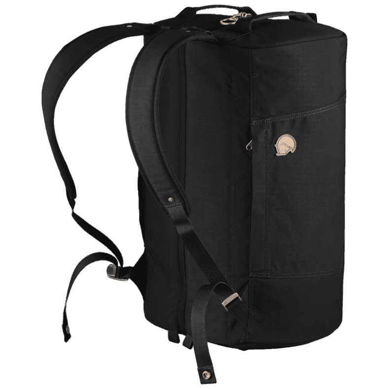 Splitpack Black Fjällräven Outlets