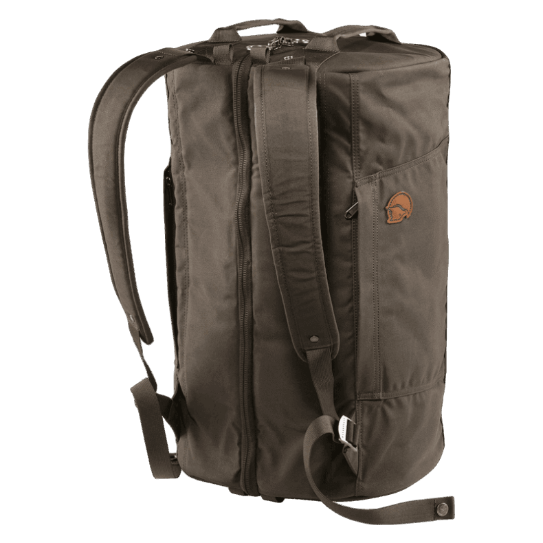 Splitpack Fjällräven Outlets Brand Dark Olive