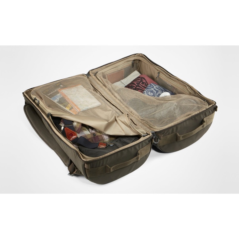 Navy Splitpack Large Fjällräven Outlets