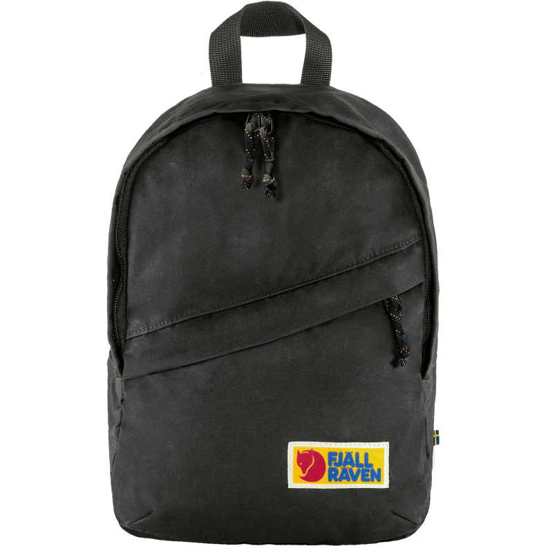 Black Vardag Mini - 5 Colours Fjällräven Outlets