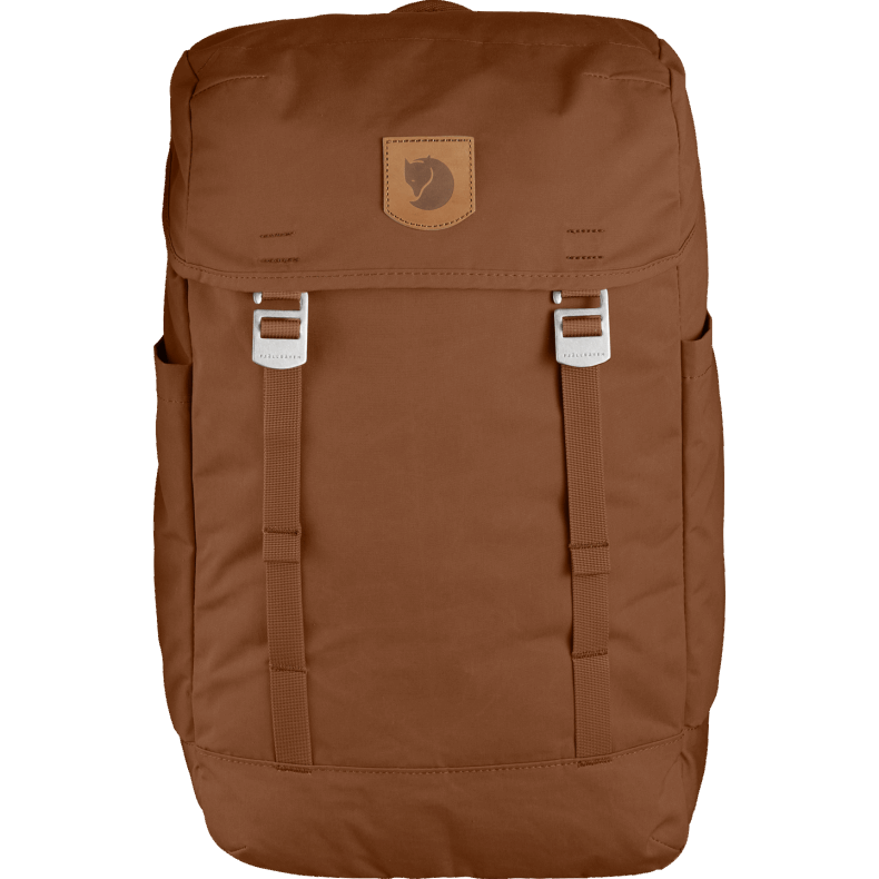 Chestnut Fjällräven Outlets Greenland Top Large