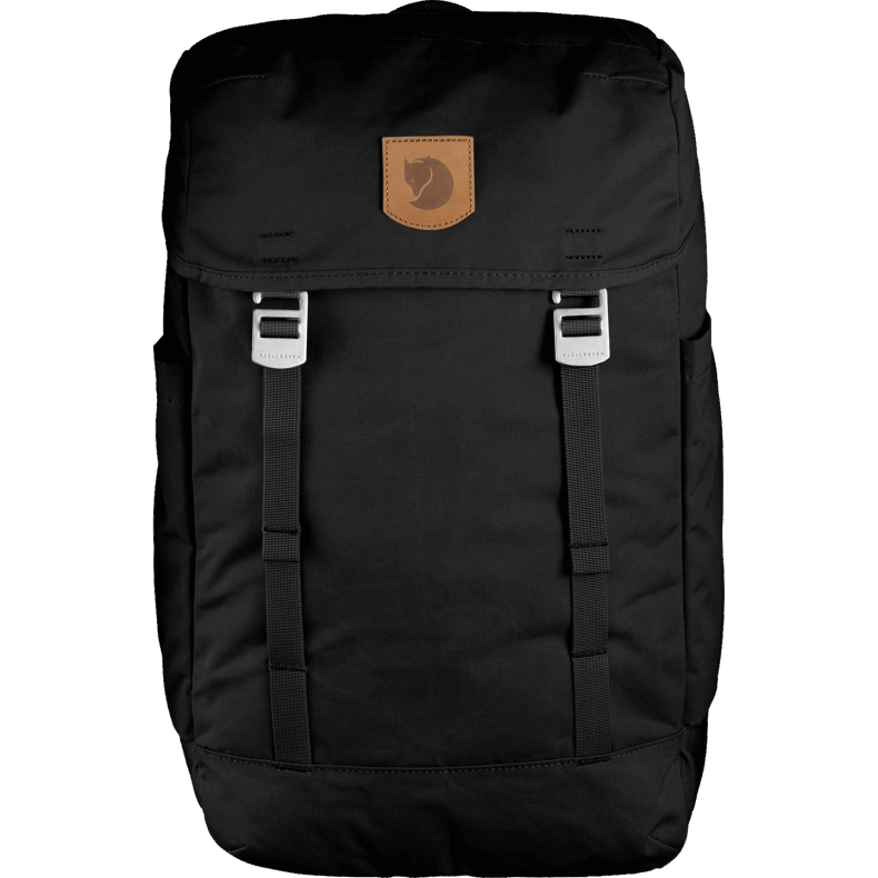 Black Greenland Top Large Fjällräven Outlets